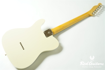 TLV-R2 - White Blonde